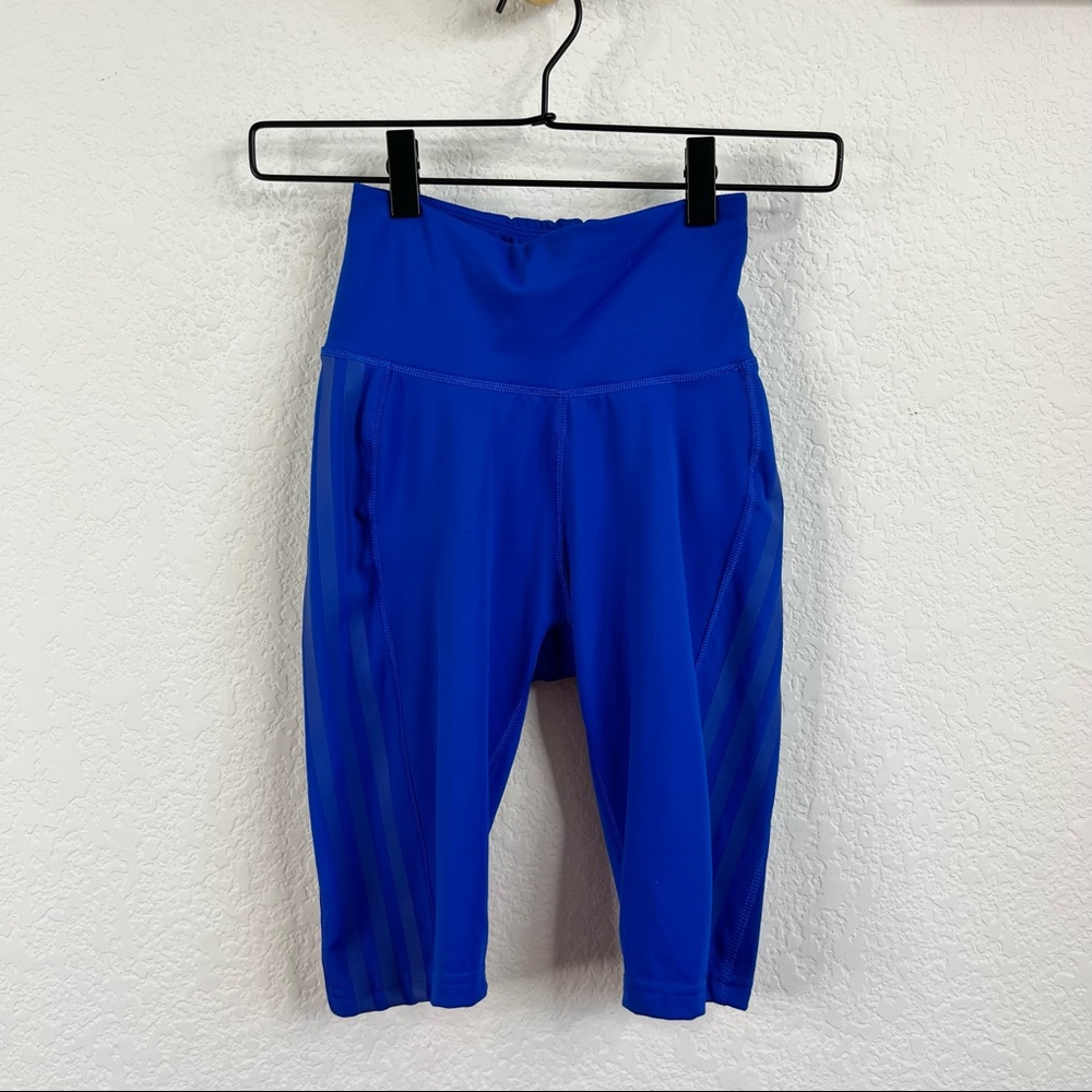 adidas Universal Standard Biker Shorts